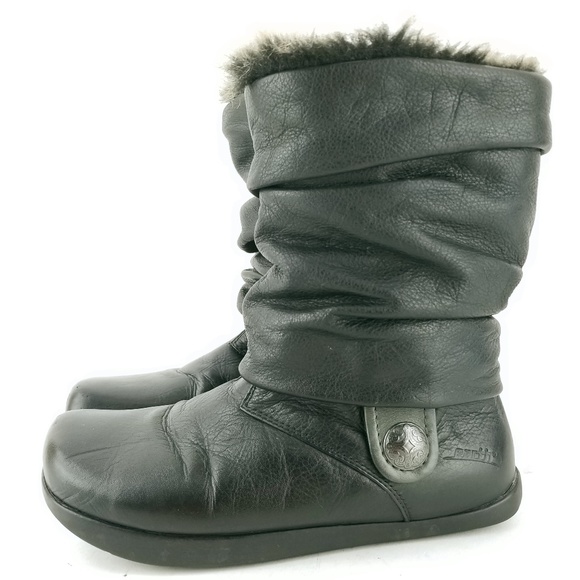 earth boots womens